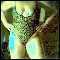 n�he minden, ken and rita bi paar
