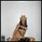 Private model for mature voyuers