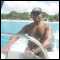 Chester, VWE Black Male Model