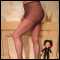 Nottingham, Nylons fetishist looking for sex