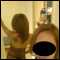 Fun couple looking for playmates