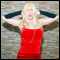 Las Vegas, Tall Blonde Vegas Transexual with Dcups Cum savor Amber's Ambrosia