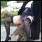 Southend-on-Sea, Essex Tranny Exhibitionist