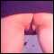 las vegas, horny young thing