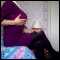 Bangor, Closet crossdresser looking for chats