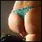 , Sexy cross dresser