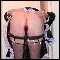 submissive crossdresser