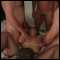 Estepona, Sexy lady loves to be gangbanged