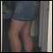 IPSWICH, Sexy TV - Back to stockings and heels!