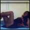 Black bottom, soft,smooth and submissive!