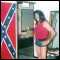 Orland, bend over submissive