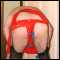 aylesbury, Slutty crossdresser - new at this lark though