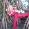 Horley, Gatwick, Tantilising Tia would like to try a threesome.