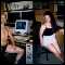 Aachen, S + C - Hot Couple