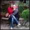 Trier, Sexy swinging couple