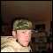 winnipeg, Young,Fit Irish-Canadian Gentleman,