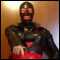 Pordenone, Hi I'm Mistress Latexa