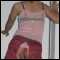 Berlin, submissive crossdresser searching for domme woman