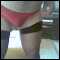 Lockerbie, Good in panties and stockings