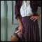 Bideford, Closset Crossdresser