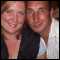 Castle Donington, Married Couple - virgins to the Swinging World