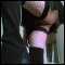 Milton Keynes, Micro mini skirts & thigh high 