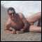 , Spanish Guy Looking Fun