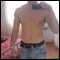 weston super mare , fit male up for anything