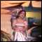 Delhi, Feminine Satin and Silky Clothing loving crossdresser