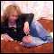 Bath, slim sexy attractive t/v looking for open minded female partner