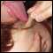 home counties, A fun loving couple who enjoy soft swing /lots of oral play