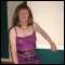 Winchester, Catriona, Attractive fun bi tv
