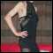, sexy crossdresser