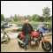 staines, west london guy who can travel