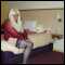 Shepton Mallet, Lyndycd the mature slut