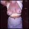 My wife Lynn