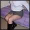 looking for the older male / couple