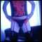 Edinburgh, jakiedtv always looking for girly fun