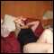 Bebbington, sexy young couple up for some fun!