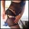 Truro, mini skirt flirt wants to feel your cock