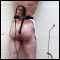 , fetish stiletto heeled cocksucker.