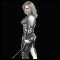 kellys island, MtoF CD loves leather latex pvc and B&D