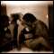 nottingham, happy attractive couple love sex