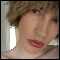 Slim smooth Tgirl 22