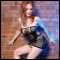 huddersfield, sexy hot redhead looking for fun dirty games