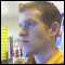 iver, young man looking for fun