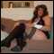 , kinky CD after some one to talk to her dirty