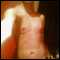 , Young and dirty and ready for it all!!
