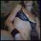 I am the housewife Queen of Perversion...