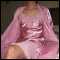 Lingerie crossdresser